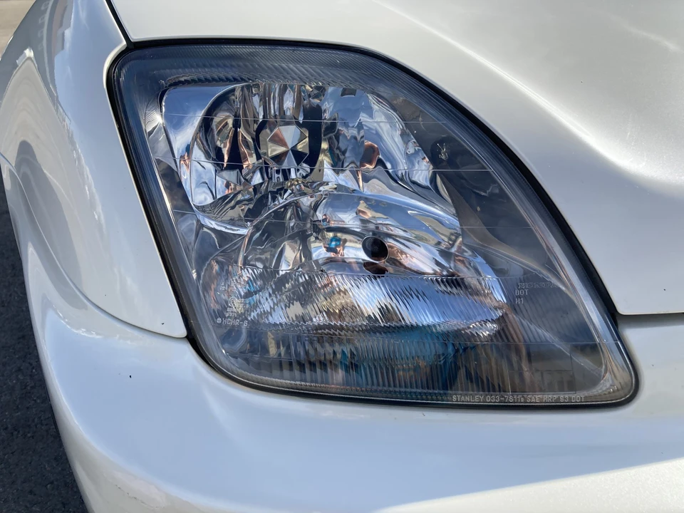 1998 Honda Prelude 5th Gen - Image 20 of 31