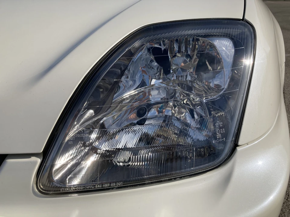 1998 Honda Prelude 5th Gen - Image 21 of 31