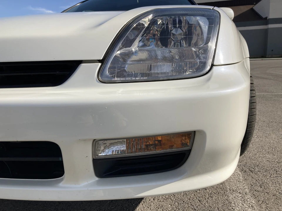 1998 Honda Prelude 5th Gen - Image 19 of 31