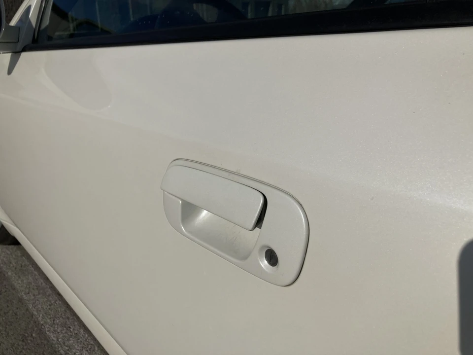 1998 Honda Prelude 5th Gen - Image 27 of 31