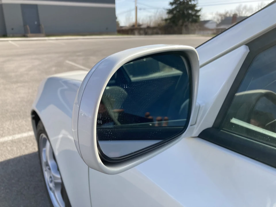 1998 Honda Prelude 5th Gen - Image 25 of 31
