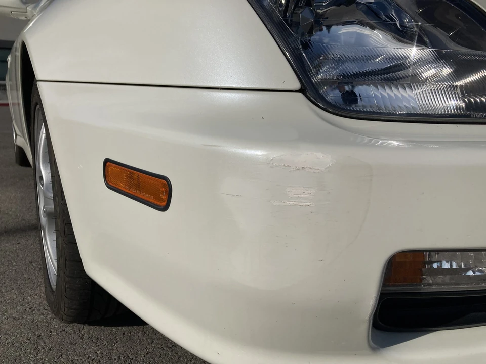 1998 Honda Prelude 5th Gen - Image 22 of 31