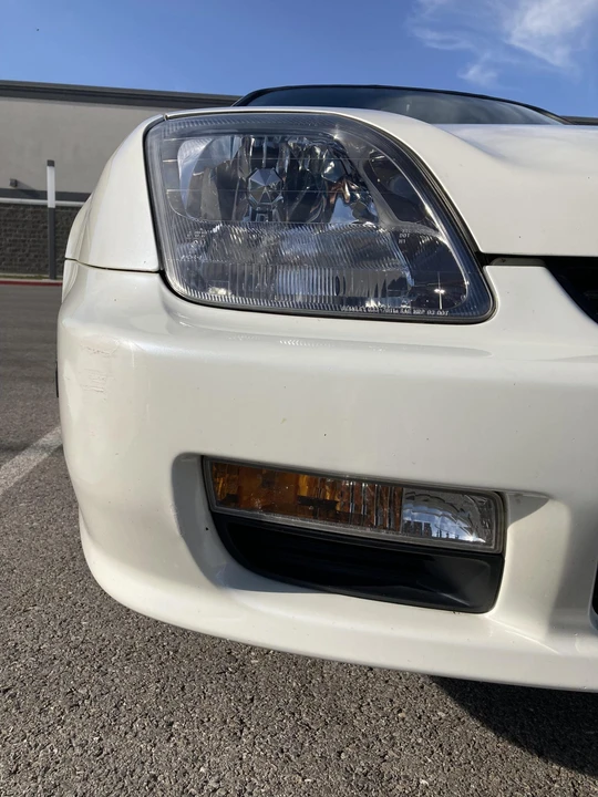 1998 Honda Prelude 5th Gen - Image 23 of 31