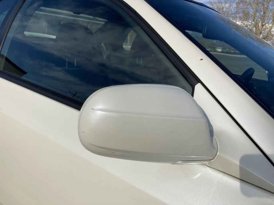 1998 Honda Prelude 5th Gen - Image 24 of 31