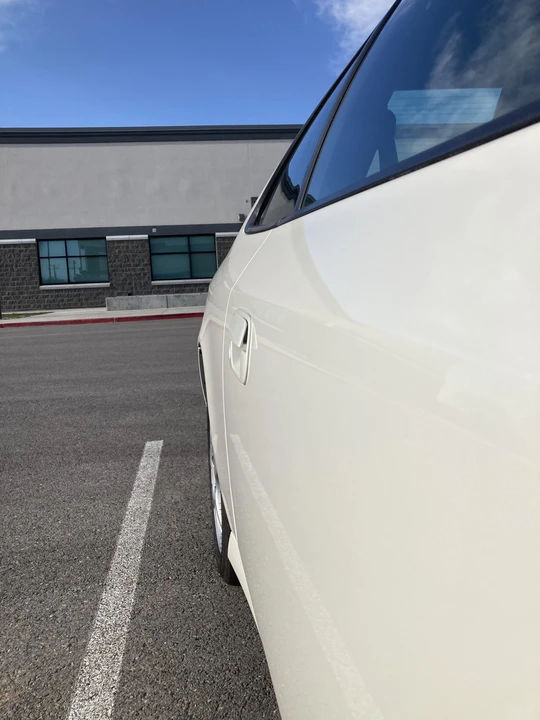1998 Honda Prelude 5th Gen - Image 28 of 31