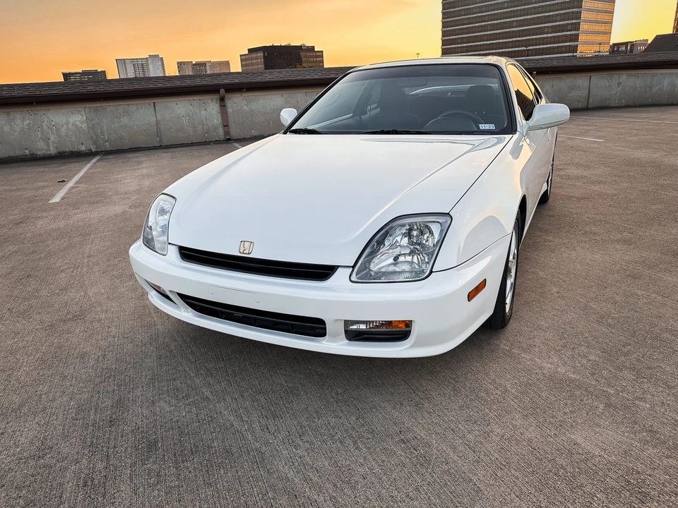 1998 Honda Prelude 5th Gen - Image 2 of 31