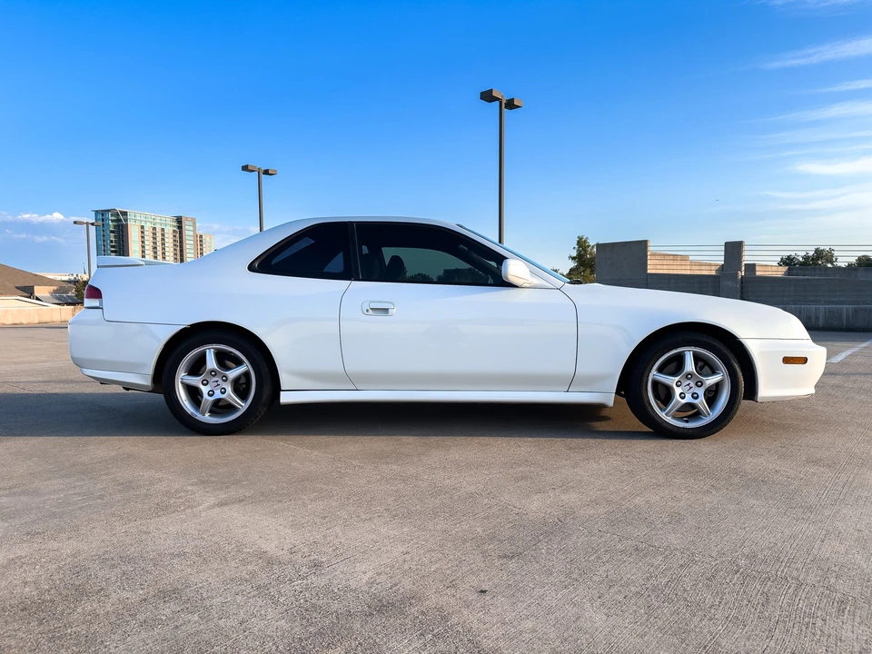 1998 Honda Prelude 5th Gen - Image 28 of 31