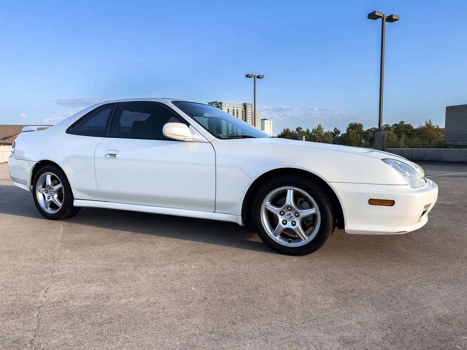 1998 Honda Prelude 5th Gen - Image 31 of 31