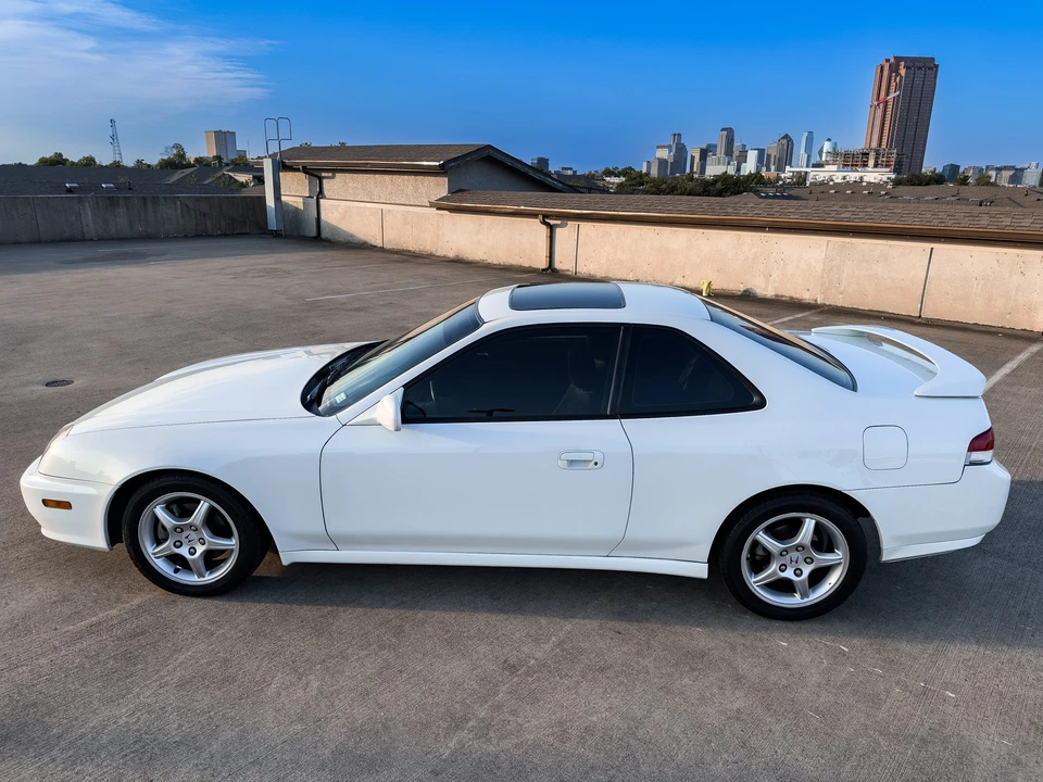 1998 Honda Prelude 5th Gen - Image 8 of 31