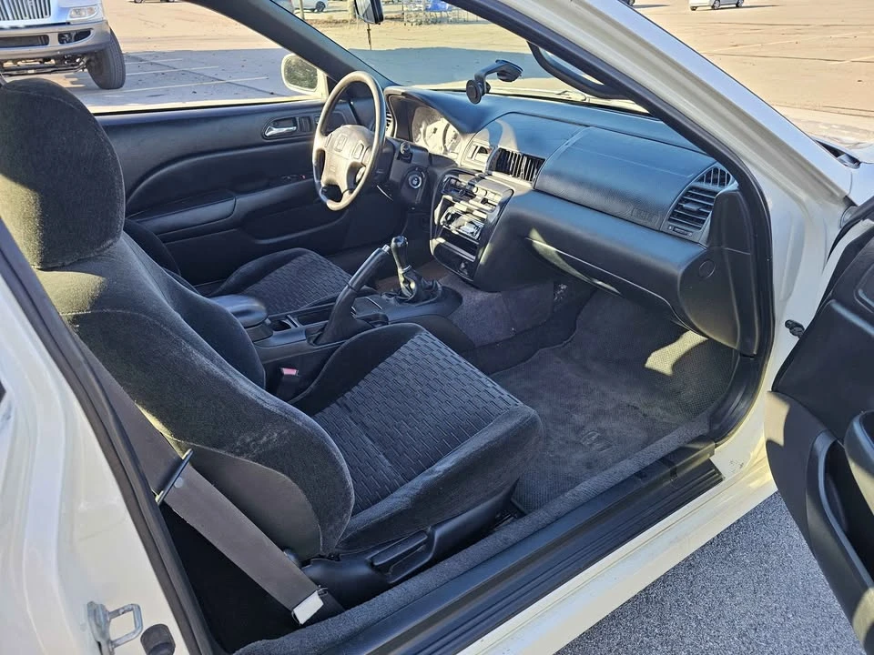 1998 Honda Prelude 5th Gen - Image 19 of 20