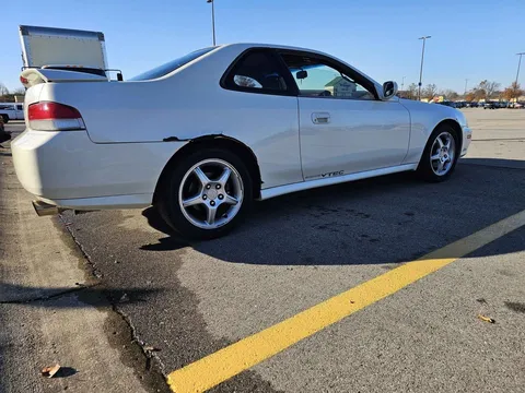 1998 Honda Prelude 5th Gen - Image 4 of 20