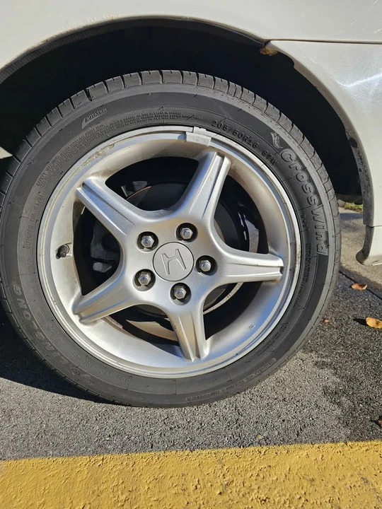 1998 Honda Prelude 5th Gen - Image 10 of 20
