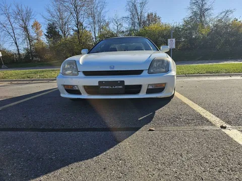 1998 Honda Prelude 5th Gen - Image 2 of 20