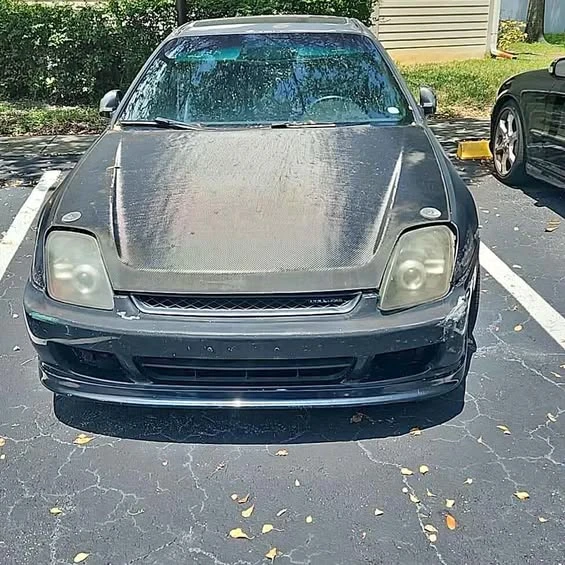 1998 Honda Prelude 5th Gen - Image 1 of 1
