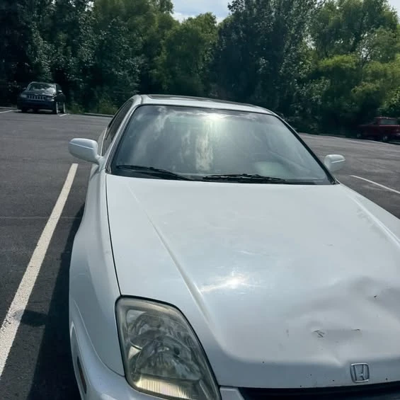 1998 Honda Prelude 5th Gen - Image 1 of 1