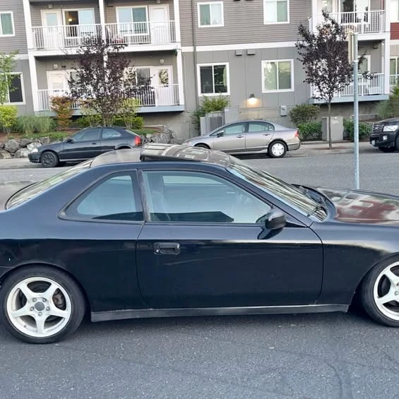 1998 Honda Prelude 5th Gen - Image 1 of 1