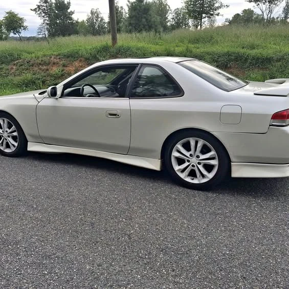 1998 Honda Prelude 5th Gen - Image 1 of 1