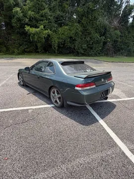 1998 Honda Prelude 5th Gen - Image 3 of 6
