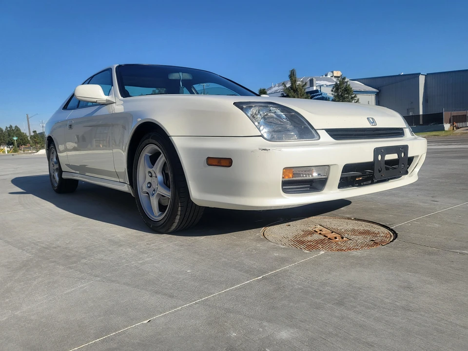 1998 Honda Prelude 5th Gen - Image 22 of 31