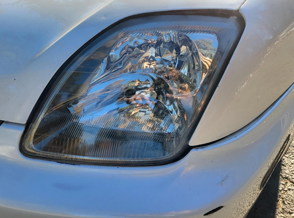 1998 Honda Prelude 5th Gen - Image 30 of 31