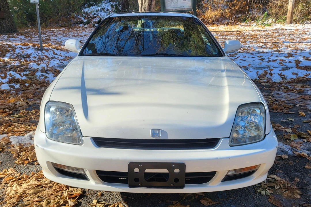 1998 Honda Prelude 5th Gen - Image 2 of 31