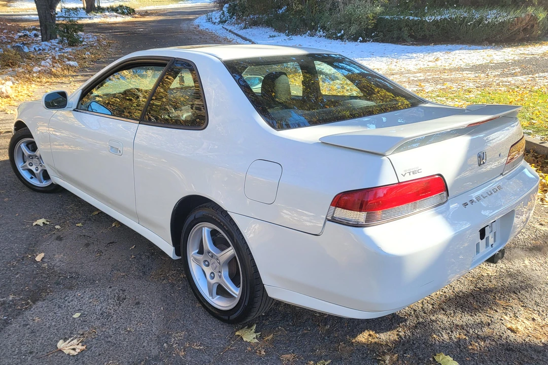 1998 Honda Prelude 5th Gen - Image 4 of 31
