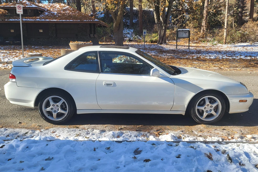 1998 Honda Prelude 5th Gen - Image 3 of 31