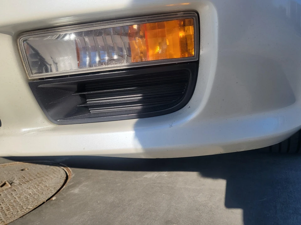1998 Honda Prelude 5th Gen - Image 27 of 31