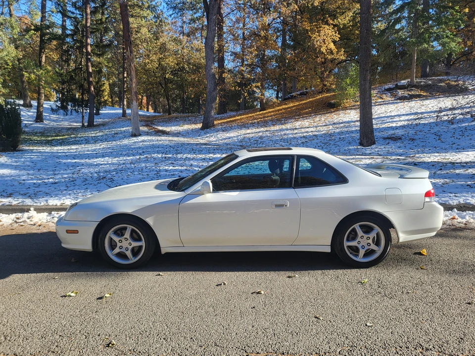 1998 Honda Prelude 5th Gen - Image 11 of 31