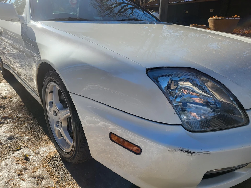 1998 Honda Prelude 5th Gen - Image 23 of 31