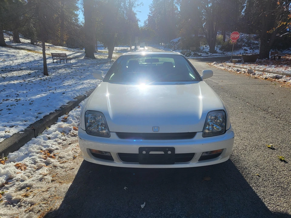 1998 Honda Prelude 5th Gen - Image 6 of 31