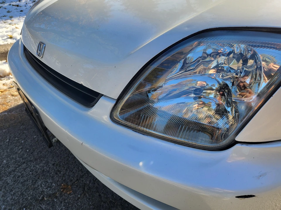 1998 Honda Prelude 5th Gen - Image 29 of 31