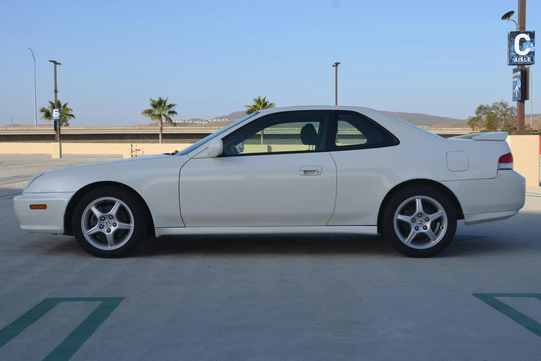 1998 Honda Prelude 5th Gen - Image 3 of 9