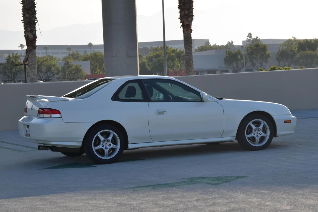 1998 Honda Prelude 5th Gen - Image 7 of 9