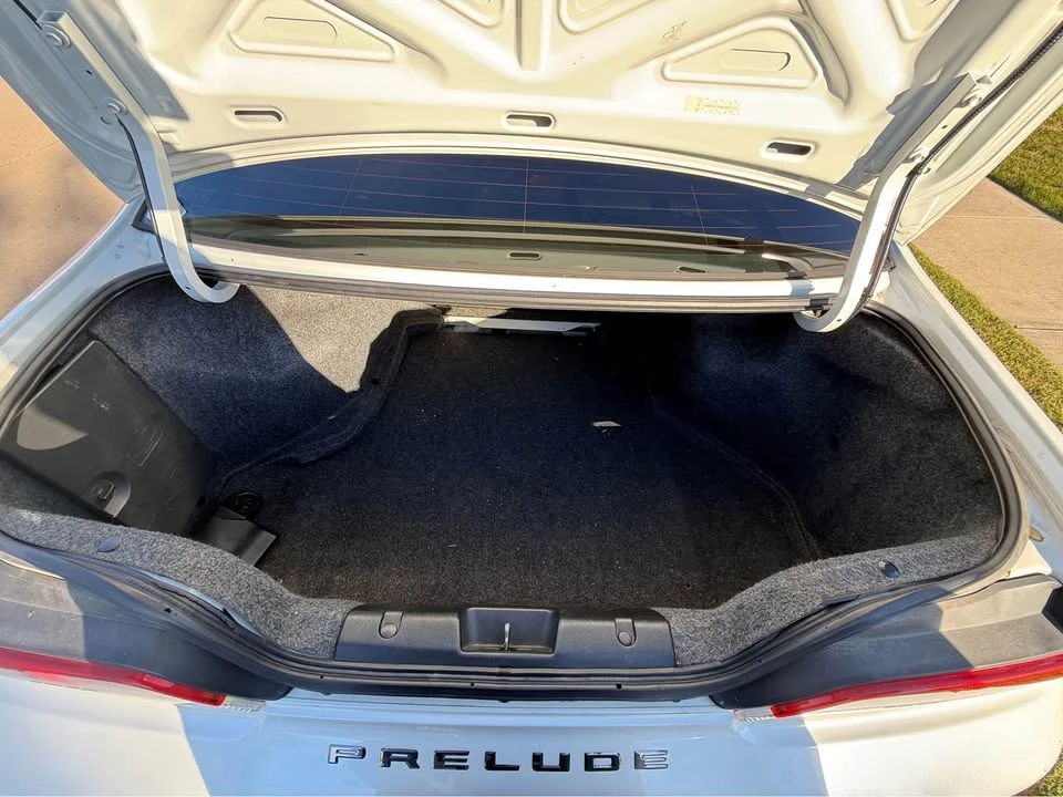 1998 Honda Prelude 5th Gen - Image 12 of 13