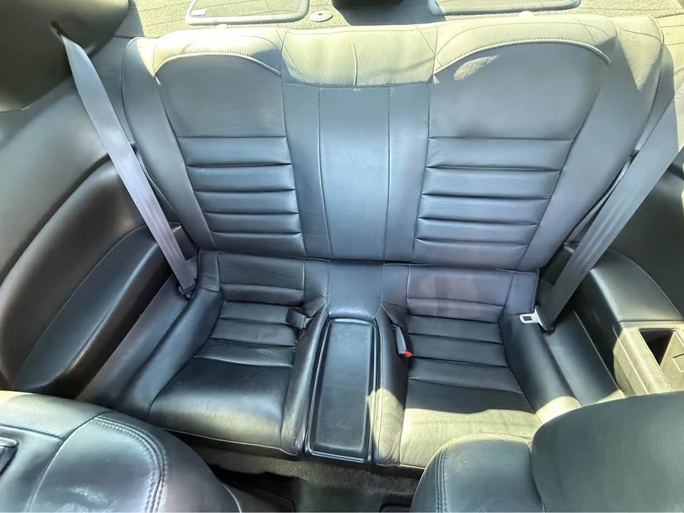 1998 Honda Prelude 5th Gen - Image 10 of 13