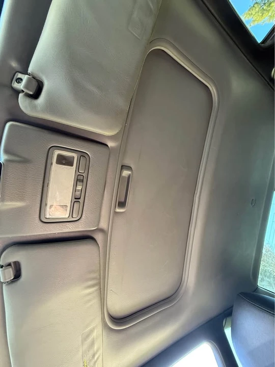 1998 Honda Prelude 5th Gen - Image 11 of 13