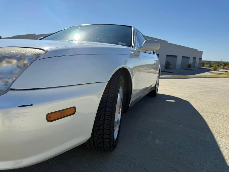 1998 Honda Prelude 5th Gen - Image 2 of 13