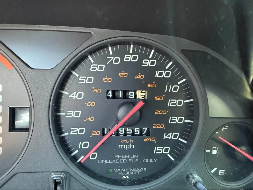 1998 Honda Prelude 5th Gen - Image 8 of 13