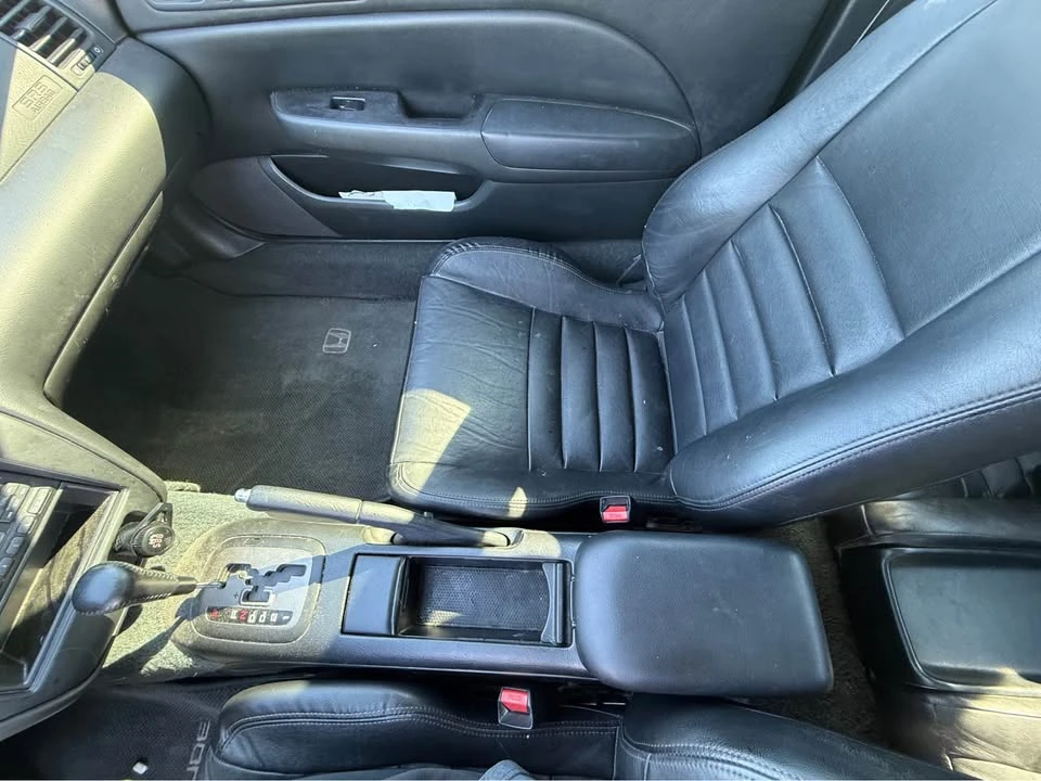 1998 Honda Prelude 5th Gen - Image 9 of 13