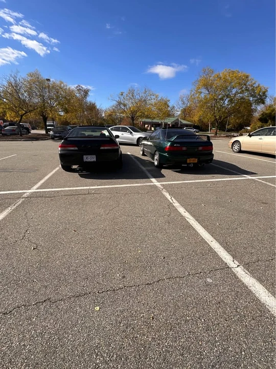 1998 Honda Prelude 5th Gen - Image 3 of 3