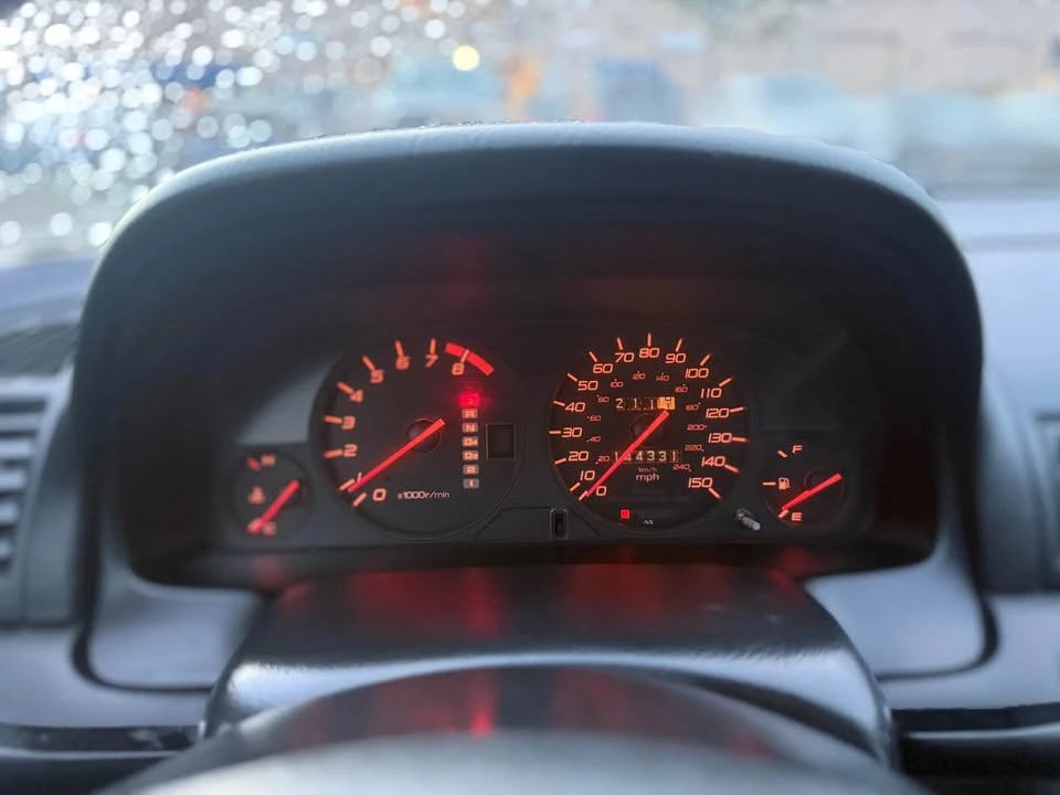 1998 Honda Prelude 5th Gen - Image 12 of 12