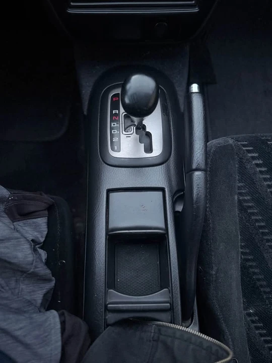 1998 Honda Prelude 5th Gen - Image 8 of 12