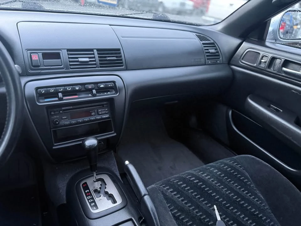 1998 Honda Prelude 5th Gen - Image 7 of 12