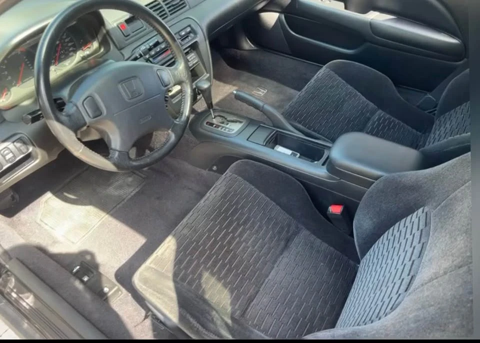 1998 Honda Prelude 5th Gen - Image 2 of 9