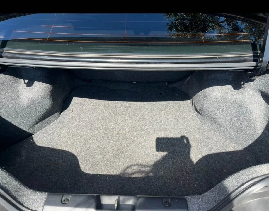 1998 Honda Prelude 5th Gen - Image 8 of 9