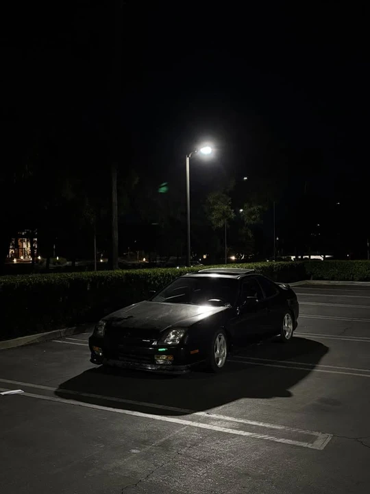 1998 Honda Prelude 5th Gen - Image 2 of 11