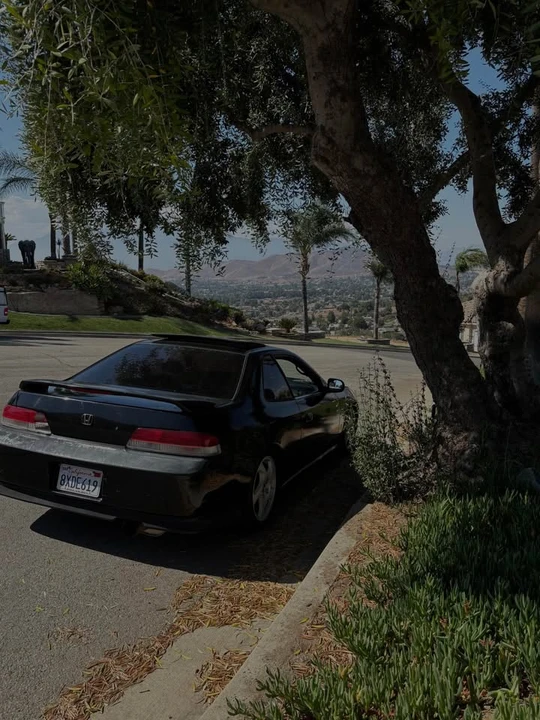 1998 Honda Prelude 5th Gen - Image 6 of 11