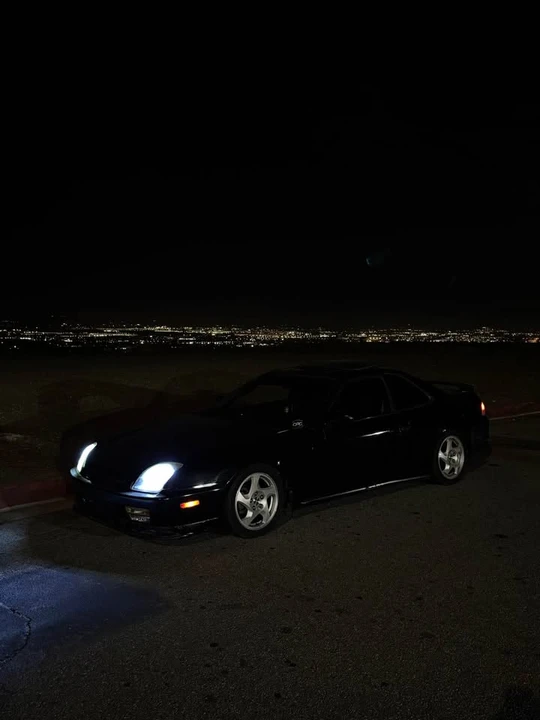 1998 Honda Prelude 5th Gen - Image 3 of 11
