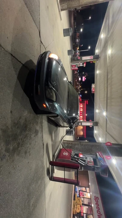 1998 Honda Prelude 5th Gen - Image 8 of 9